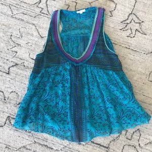 Poupette St Barts Top